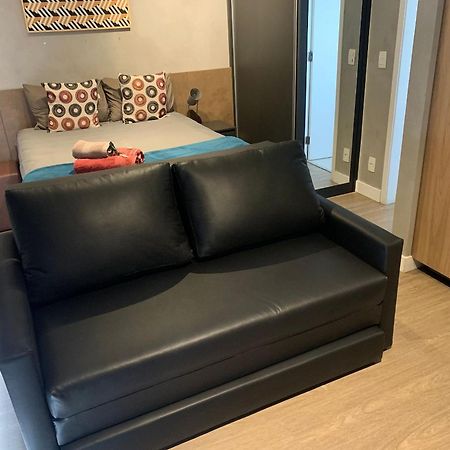 Ap My Space Bela Vista C/ Vaga Garagem 1705 São Paulo Zewnętrze zdjęcie