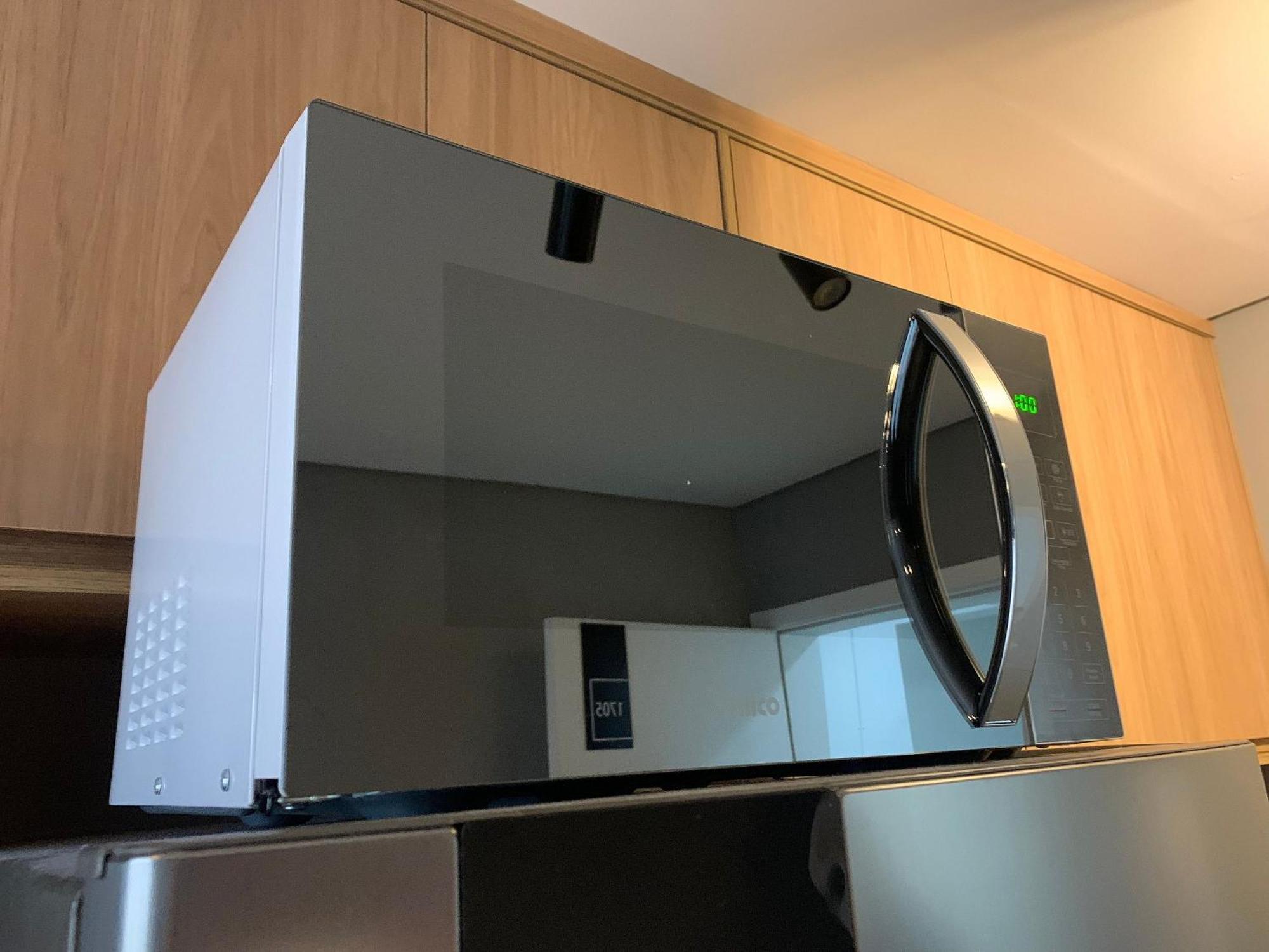 Ap My Space Bela Vista C/ Vaga Garagem 1705 São Paulo Zewnętrze zdjęcie